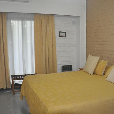 Termas Del Sol Aparthotel Termas de Río Hondo Kültér fotó