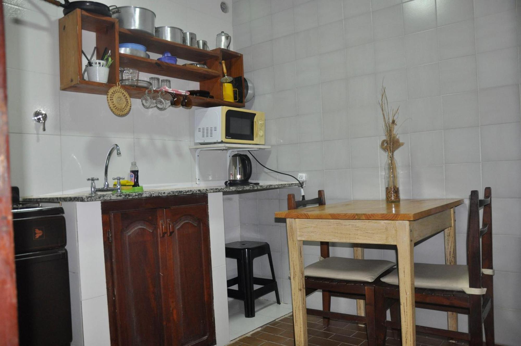 Termas Del Sol Aparthotel Termas de Río Hondo Kültér fotó